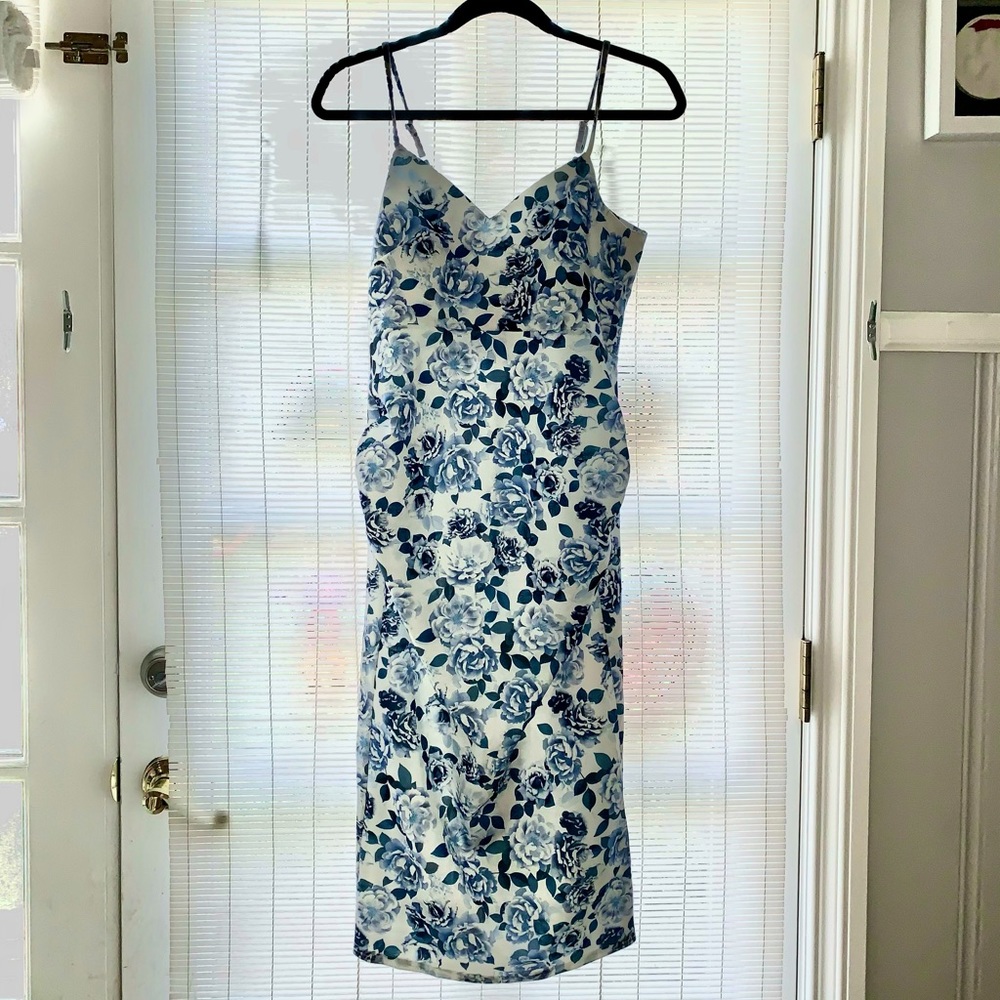 Maternity Dress